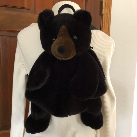 aurora animal backpacks